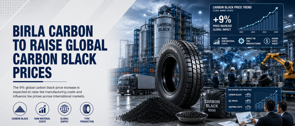 Birla carbon Company