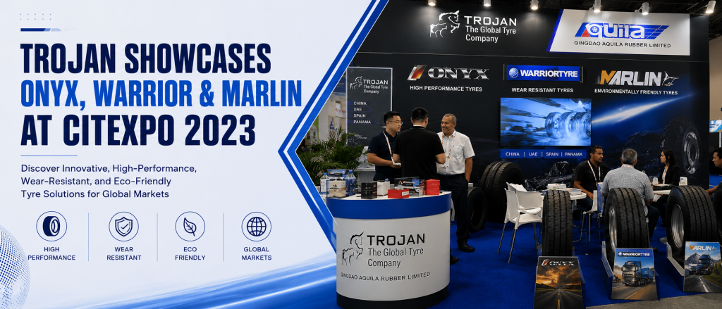WE ARE ATTENDING CITEXPO 2023