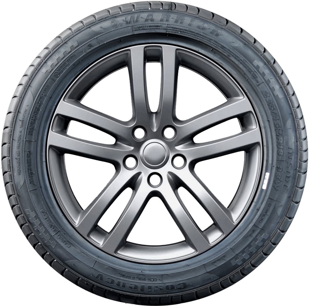 Cosilency SUV