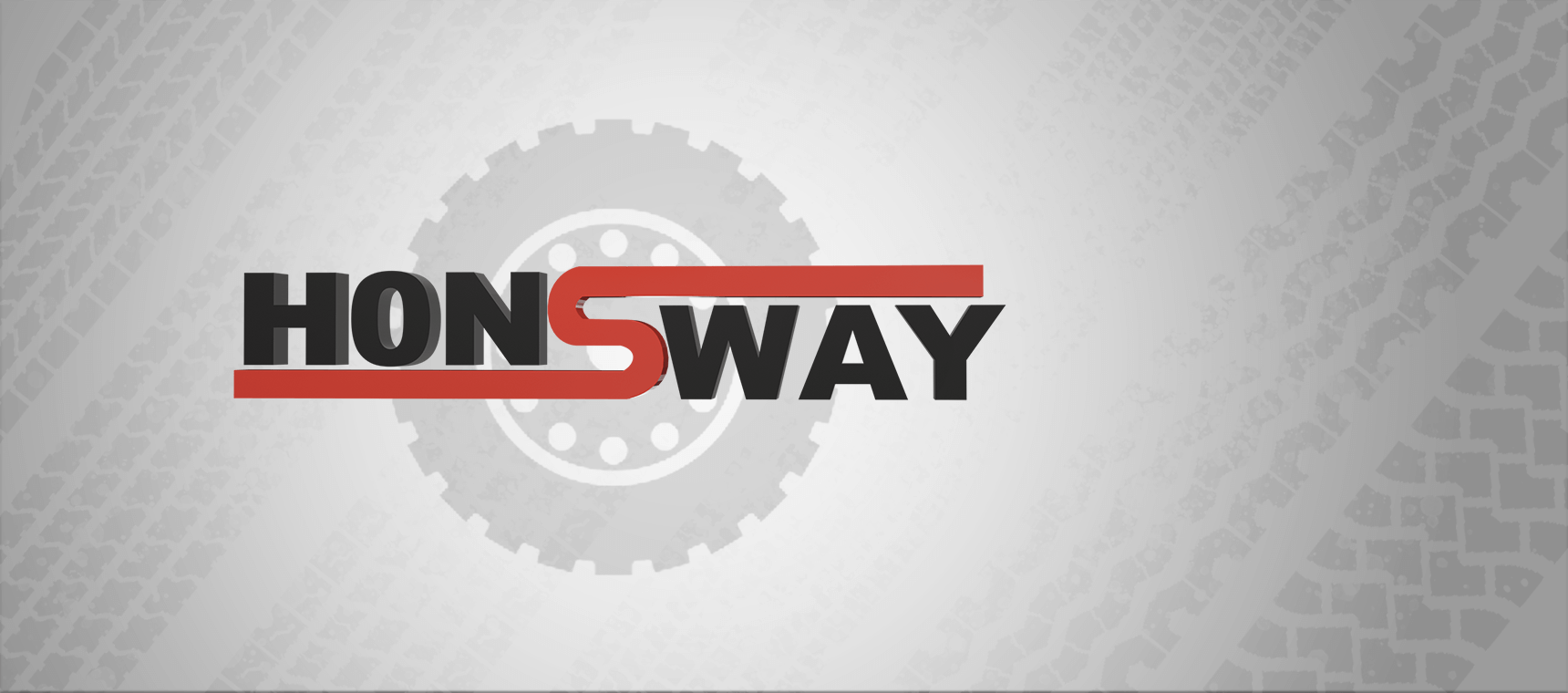 HONSWAY Tyre heritage