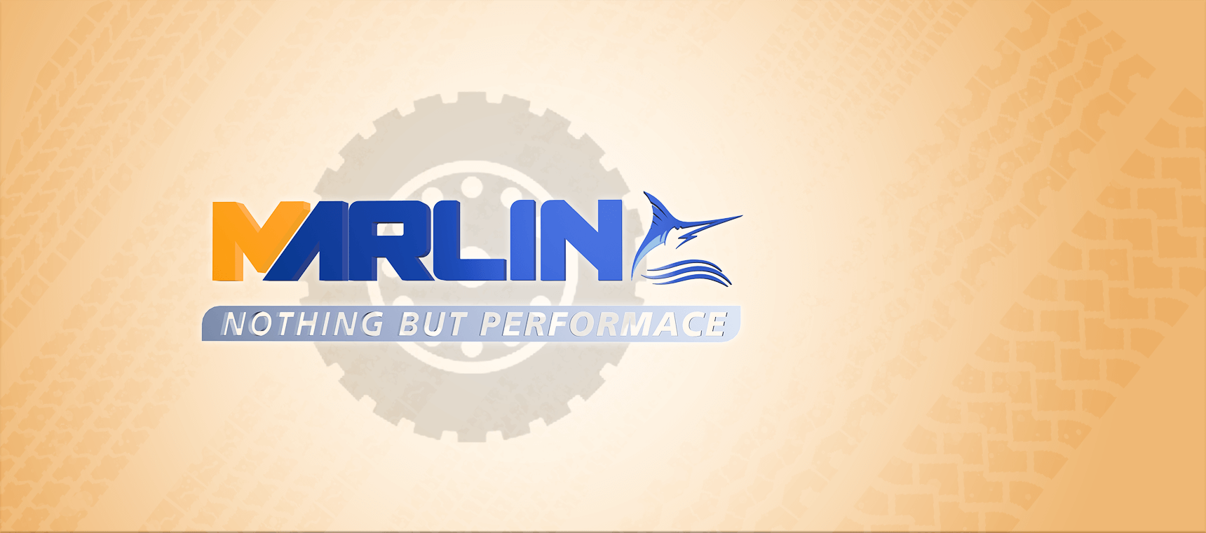 MARLIN Tyre heritage