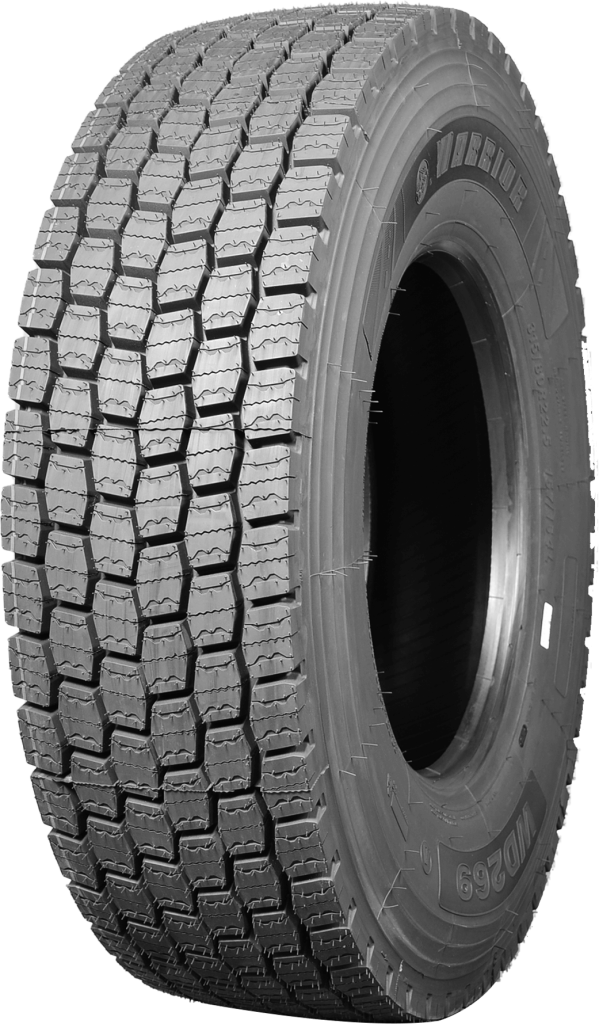 WD269