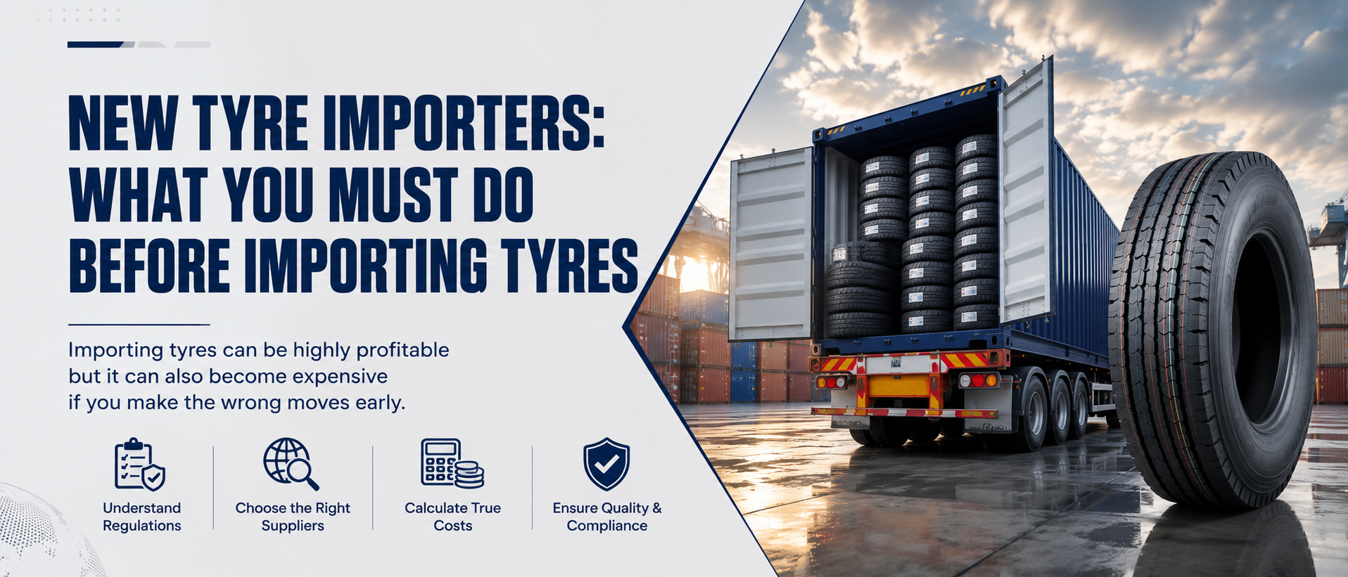 Tyre Importers