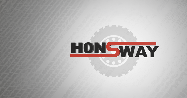 HONSWAY Tyre heritage