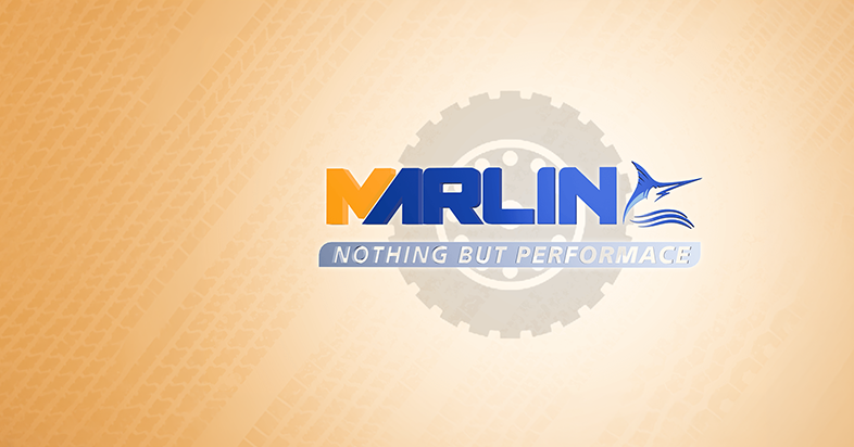 MARLIN Tyre heritage